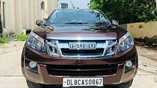 Used Isuzu D-Max V-Cross 4x4 in Delhi