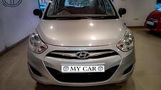 Second Hand Hyundai i10 1.1L iRDE ERA Special Edition in Lucknow