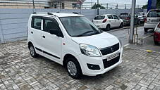 Used Maruti Suzuki Wagon R 1.0 LXI CNG (O) in Delhi