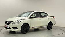 Used Nissan Sunny XL D in Pune