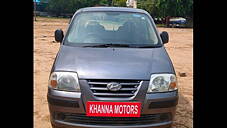 Used Hyundai Santro Xing GL in Delhi