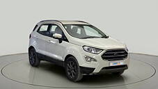 Used Ford EcoSport Titanium 1.5L TDCi in Delhi