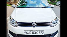 Used Volkswagen Vento Comfortline Petrol in Ahmedabad