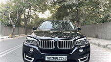 Second Hand BMW X5 xDrive 30d in Delhi