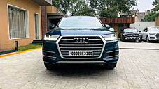 Used Audi Q7 45 TDI Premium Plus in Delhi