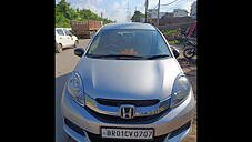 Second Hand Honda Mobilio E Diesel in Patna
