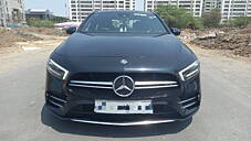 Used Mercedes-Benz AMG A35 4MATIC [2021-2023] in Surat