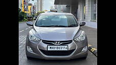 Used Hyundai Elantra 1.6 SX AT in Mumbai