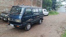 Used Maruti Suzuki Omni 8 STR BS-III in Ranchi