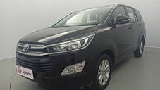 Used Toyota Innova Crysta 2.8 GX AT 7 STR [2016-2020] in Jaipur