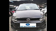 Used Volkswagen Vento Highline Plus 1.2 (P) AT 16 Alloy in Coimbatore