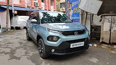 Used Tata Punch Accomplished MT [2021-2023] in Kolkata