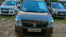 Used Maruti Suzuki Wagon R 1.0 VXI in Ranchi