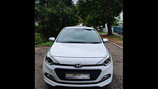 Used Hyundai Elite i20 Asta 1.2 (O) [2016] in Mysore