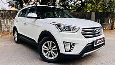 Used Hyundai Creta 1.6 SX Plus AT in Mumbai