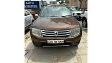 Used Renault Duster 110 PS RxZ Diesel in Jaipur
