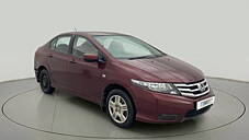 Used Honda City 1.5 E MT in Hyderabad