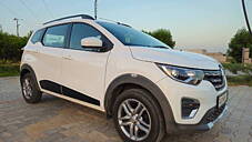 Used Renault Triber RXZ EASY-R AMT in Ahmedabad