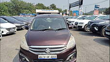 Used Maruti Suzuki Ertiga VDI SHVS in Pune