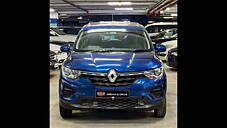 Used Renault Triber RXL [2019-2020] in Mumbai