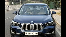 Used BMW X1 sDrive20i xLine in Delhi