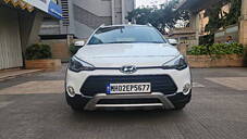 Used Hyundai i20 Active 1.2 SX Dual Tone in Mumbai