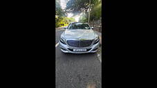 Used Mercedes-Benz S-Class S 350 CDI in Delhi