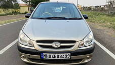 Used Hyundai Getz Prime 1.1 GVS in Nagpur