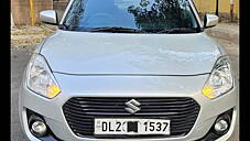 Used Maruti Suzuki Swift VDi [2014-2017] in Delhi