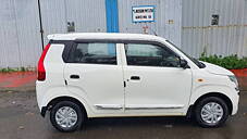 Used Maruti Suzuki Wagon R 1.0 LXI CNG (O) in Mumbai