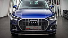 Used Audi Q3 40 TFSI Technology in Chennai