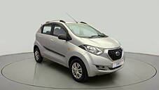 Used Datsun redi-GO S 1.0 AMT [2018-2019] in Kochi