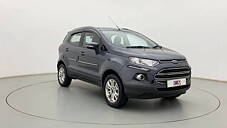 Used Ford EcoSport Titanium 1.5L Ti-VCT AT in Hyderabad