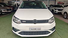 Used Volkswagen Polo GT TSI in Bangalore