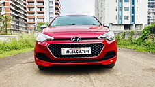 Used Hyundai Elite i20 Magna 1.2 [2016-2017] in Nashik