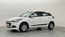 Used Hyundai Elite i20 Magna Executive 1.2 in Ghaziabad