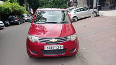 Used Chevrolet Enjoy 1.4 LS 8 STR in Chennai