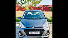 Used Hyundai Grand i10 Sportz 1.2 Kappa VTVT in Surat