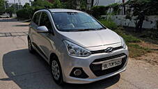 Used Hyundai Grand i10 Sportz 1.2 Kappa VTVT [2013-2016] in Faridabad