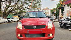 Used Maruti Suzuki Swift VXi ABS in Bangalore