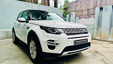 Used Land Rover Discovery Sport HSE Luxury 7-Seater in Pune