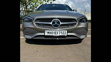 Used Mercedes-Benz C-Class C 200 [2022-2023] in Mumbai