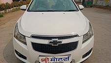 Used Chevrolet Cruze LTZ in Indore