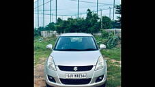 Used Maruti Suzuki Swift VDi BS-IV in Ahmedabad