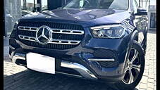 Used Mercedes-Benz GLE 300d 4MATIC LWB [2020-2023] in Delhi