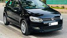 Second Hand Volkswagen Polo Comfortline 1.2L (D) in Mohali