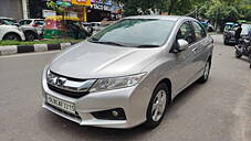 Used Honda City 1.5 V MT in Delhi