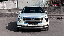 Used Hyundai Creta SX (O) 1.5 Diesel Automatic in Delhi
