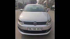Second Hand Volkswagen Vento Trendline Petrol in Delhi