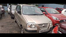 Used Hyundai Santro Xing GL in Kolkata